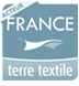 Logo de France Terre Textile