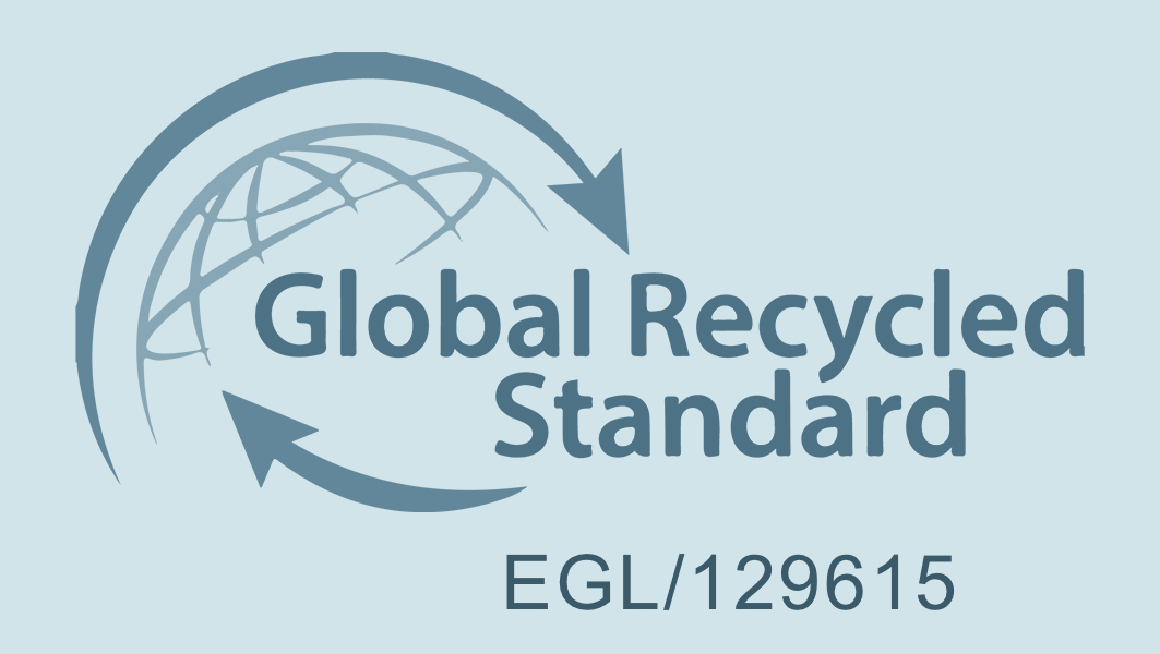 Logo Global Recycled Standard